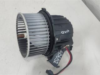 моторчик печки Porsche Macan 1 поколение 2017, бензин, внедорожник 5 дв., ., 8T1820021