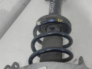 амортизатор передний правый Porsche Macan 1 поколение 2017, 3.0 л., бензин, внедорожник 5 дв., ., 95B413031G, 95B411105AS