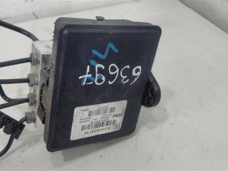 блок ABS Mercedes-Benz E-Класс W213/S213/C238/A238 2018, бензин, седан, ., A2134316700