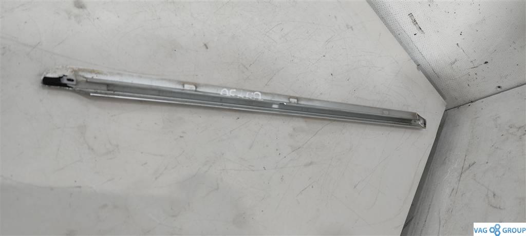 молдинг двери задней правой Mercedes-Benz E-Класс W213/S213/C238/A238 2017, бензин, купе, ., A2536700222 - фото №1