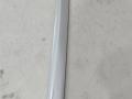 молдинг двери задней левой Mercedes-Benz E-Класс W213/S213/C238/A238 2017, бензин, купе, ., A2536700122 - фото №2