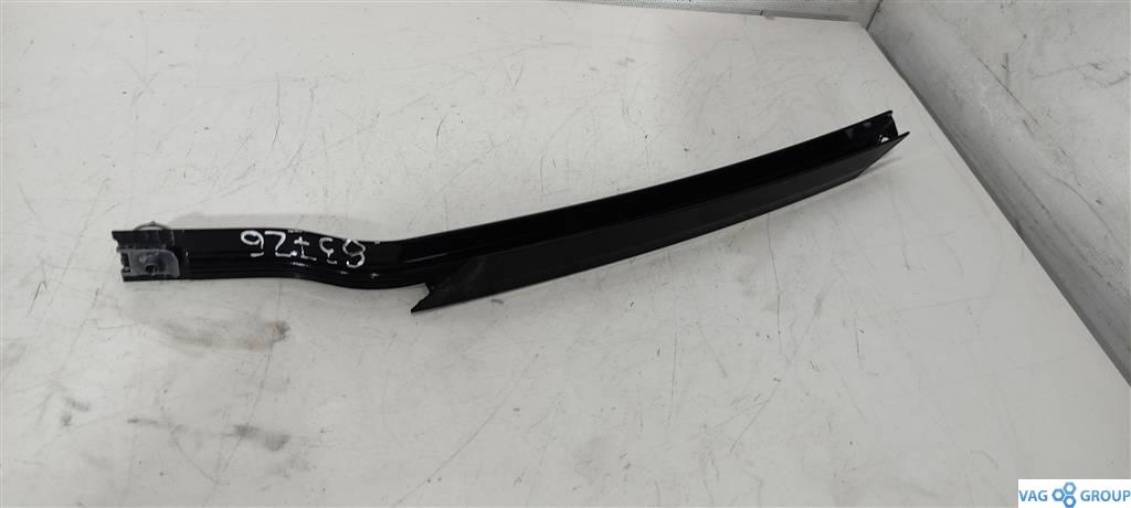 направляющая стекла Mercedes-Benz E-Класс W213/S213/C238/A238 2017, бензин, купе, ., A2387350100 - фото №1