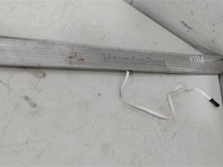 накладка на порог Mercedes-Benz E-Класс W213/S213/C238/A238 2017, бензин, купе, ., A2056802806, A2056809108