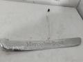 накладка на порог Mercedes-Benz E-Класс W213/S213/C238/A238 2017, купе, ., A2056800735, A2056802335 - фото №2