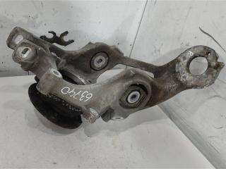 кулак задний правый Porsche Macan 1 поколение 2017, 3.0 л., бензин, внедорожник 5 дв., ., 8R0505436C