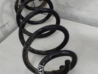 пружина задняя Porsche Macan 1 поколение 2017, 3.0 л., TDi, бензин, внедорожник 5 дв., ., 95B511115T