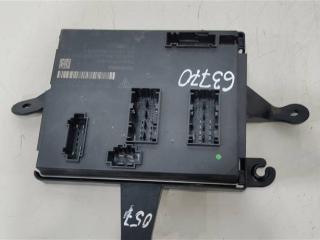 блок комфорта Porsche Macan 1 поколение 2017, 3.0 л., TDi, дизель, внедорожник 5 дв., ., 7PP907279CG