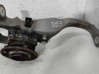 кулак поворотный левый Mercedes-Benz E-Класс W213/S213/C238/A238 2017, 2.0 л., бензин, купе, ., A2133324700