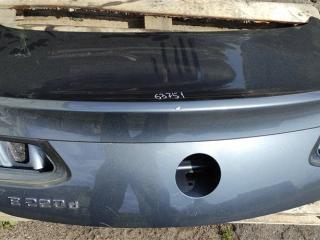 крышка багажника (дверь 3-5) Mercedes-Benz E-Класс W213/S213/C238/A238 2018, 2.0 л., бензин, купе, ., A2136200130, A2387502500