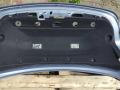 крышка багажника (дверь 3-5) Mercedes-Benz E-Класс W213/S213/C238/A238 2018, 2.0 л., бензин, купе, ., A2136200130, A2387502500 - фото №9