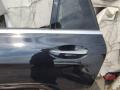 дверь задняя левая Mercedes-Benz GLC-Класс X253/C253 2017, 2.1 л., TDi, дизель, внедорожник 5 дв., ., A2537320410 - фото №2