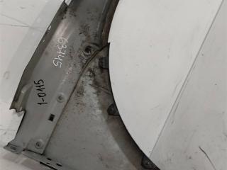 крыло переднее левое Porsche Macan 1 поколение 2017, 3.0 л., TDi, бензин, внедорожник 5 дв., ., 95B821103B, 95B821101AY, 95B821101BY, 95B821101CY, 95B821101DY, 95B821101Y