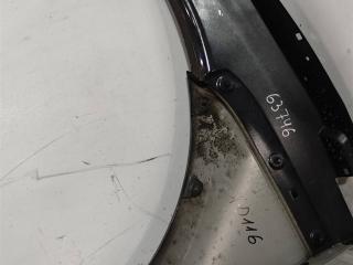 крыло переднее правое Porsche Macan 1 поколение 2017, 3.0 л., TDi, бензин, внедорожник 5 дв., ., 95B821104B, 95B821102AY, 95B821102BY, 95B821102CY, 95B821102Y