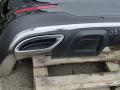 бампер задний Mercedes-Benz GLC-Класс X253/C253 2017, 2.1 л., TDi, дизель, внедорожник 5 дв., ., A2538850200 - фото №6