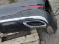 бампер задний Mercedes-Benz GLC-Класс X253/C253 2017, 2.1 л., TDi, дизель, внедорожник 5 дв., ., A2538850200 - фото №9