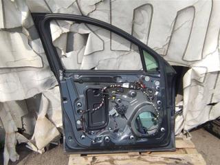 дверь передняя левая Porsche Macan 1 поколение 2017, 3.0 л., TDi, дизель, внедорожник 5 дв., ., 95B831311A