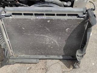 кассета радиаторов Mercedes-Benz E-Класс W213/S213/C238/A238 2018, 2.0 л., бензин, седан, ., A0995007303, A0995000454, A0995002003, 0130708461, A0999062100