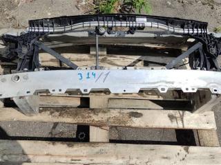 передняя панель крепления облицовки (телевизор) Mercedes-Benz E-Класс W213/S213/C238/A238 2018, 2.0 л., бензин, купе, ., A2136200130, A2387502500