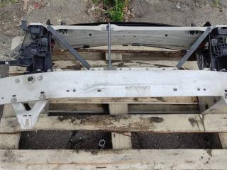 передняя панель крепления облицовки (телевизор) Mercedes-Benz GLC-Класс X253/C253 2017, 2.1 л., TDi, дизель, внедорожник 5 дв., ., A2136201700