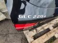 крышка багажника (дверь 3-5) Mercedes-Benz GLC-Класс X253/C253 2017, 2.1 л., TDi, дизель, внедорожник 5 дв., . - фото №2