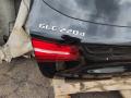 крышка багажника (дверь 3-5) Mercedes-Benz GLC-Класс X253/C253 2017, 2.1 л., TDi, дизель, внедорожник 5 дв., . - фото №3