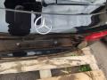 крышка багажника (дверь 3-5) Mercedes-Benz GLC-Класс X253/C253 2017, 2.1 л., TDi, дизель, внедорожник 5 дв., . - фото №4
