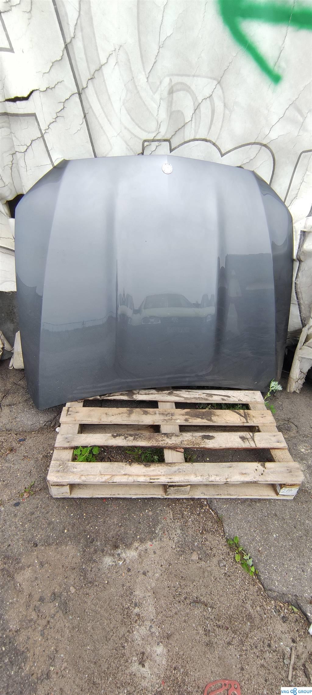 капот Mercedes-Benz E-Класс W213/S213/C238/A238 2017, 2.0 л., бензин, купе, ., A2388800100, A2138870203 - фото №1