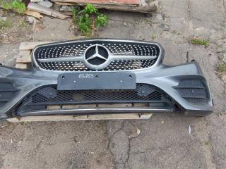 бампер передний Mercedes-Benz E-Класс W213/S213/C238/A238 2017, 2.0 л., бензин, купе, ., A2388808500