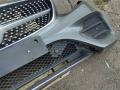 бампер передний Mercedes-Benz E-Класс W213/S213/C238/A238 2017, 2.0 л., бензин, купе, ., A2388808500 - фото №9