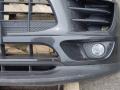 бампер передний Porsche Macan 1 поколение 2017, 3.0 л., TDi, дизель, внедорожник 5 дв., ., 95B807221A, 95B807221AG - фото №11