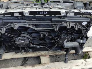 передняя панель крепления облицовки (телевизор) Porsche Macan 1 поколение 2017, 3.0 л., TDi, дизель, внедорожник 5 дв., ., 95B959455, 95B959455A