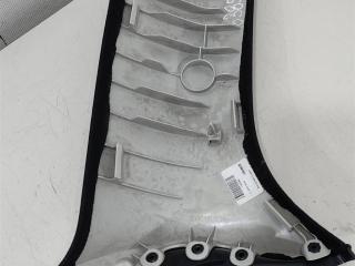 обшивка стойки задней правой Mercedes-Benz GLC-Класс X253/C253 2017, 2.1 л., TDi, дизель, внедорожник 5 дв., ., A2536907001