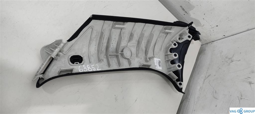 обшивка стойки задней левой Mercedes-Benz GLC-Класс X253/C253 2017, 2.1 л., TDi, дизель, внедорожник 5 дв., ., A2536906901 - фото №1