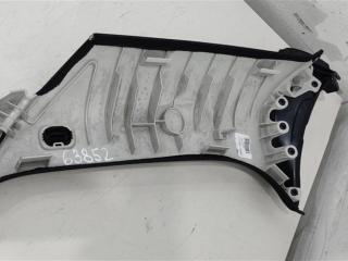 обшивка стойки задней левой Mercedes-Benz GLC-Класс X253/C253 2017, 2.1 л., TDi, дизель, внедорожник 5 дв., ., A2536906901