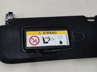 козырек солнцезащитный Mercedes-Benz E-Класс W213/S213/C238/A238 2017, 2.0 л., бензин, купе, ., A2058108304