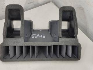 воздуховод Porsche Macan 1 поколение 2017, 3.0 л., TDi, дизель, внедорожник 5 дв., ., 95B858431