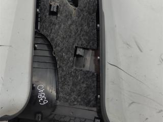 обшивка стойки центральной правой Porsche Macan 1 поколение 2017, 3.0 л., TDi, дизель, внедорожник 5 дв., ., 95B867240A