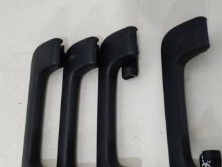 ручка внутренняя потолочная Porsche Macan 1 поколение 2017, 3.0 л., TDi, дизель, внедорожник 5 дв., ., 95B857643, 95B857607, 95B857644