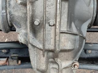 редуктор заднего моста Mercedes-Benz E-Класс W213/S213/C238/A238 2017, 2.0 л., бензин, купе, ., A2133510008