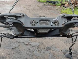 балка подвески задняя Mercedes-Benz E-Класс W213/S213/C238/A238 2017, 2.0 л., бензин, купе, ., 2383505102, 0370213, 230217