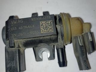 электромагнитный клапан Volkswagen Passat B6 2007, 2.0 л., TDi, 1K0906627B, .