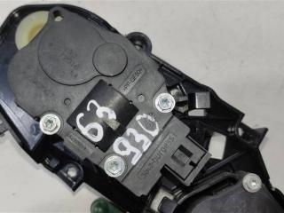 моторчик заслонки печки Porsche Macan 1 поколение 2017, бензин, внедорожник 5 дв., ., K9749007