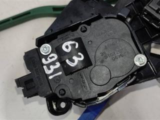 моторчик заслонки печки Porsche Macan 1 поколение 2017, бензин, внедорожник 5 дв., ., K9749007