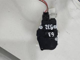 моторчик заслонки печки Porsche Macan 1 поколение 2017, бензин, внедорожник 5 дв., ., K9749007