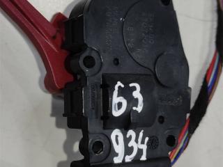 моторчик заслонки печки Porsche Macan 1 поколение 2017, бензин, внедорожник 5 дв., ., K9749007