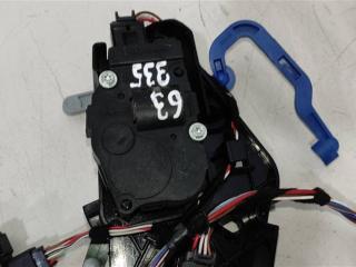 моторчик заслонки печки Porsche Macan 1 поколение 2017, бензин, внедорожник 5 дв., ., K9749007