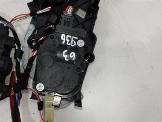 моторчик заслонки печки Porsche Macan 1 поколение 2017, бензин, внедорожник 5 дв., ., K9749007
