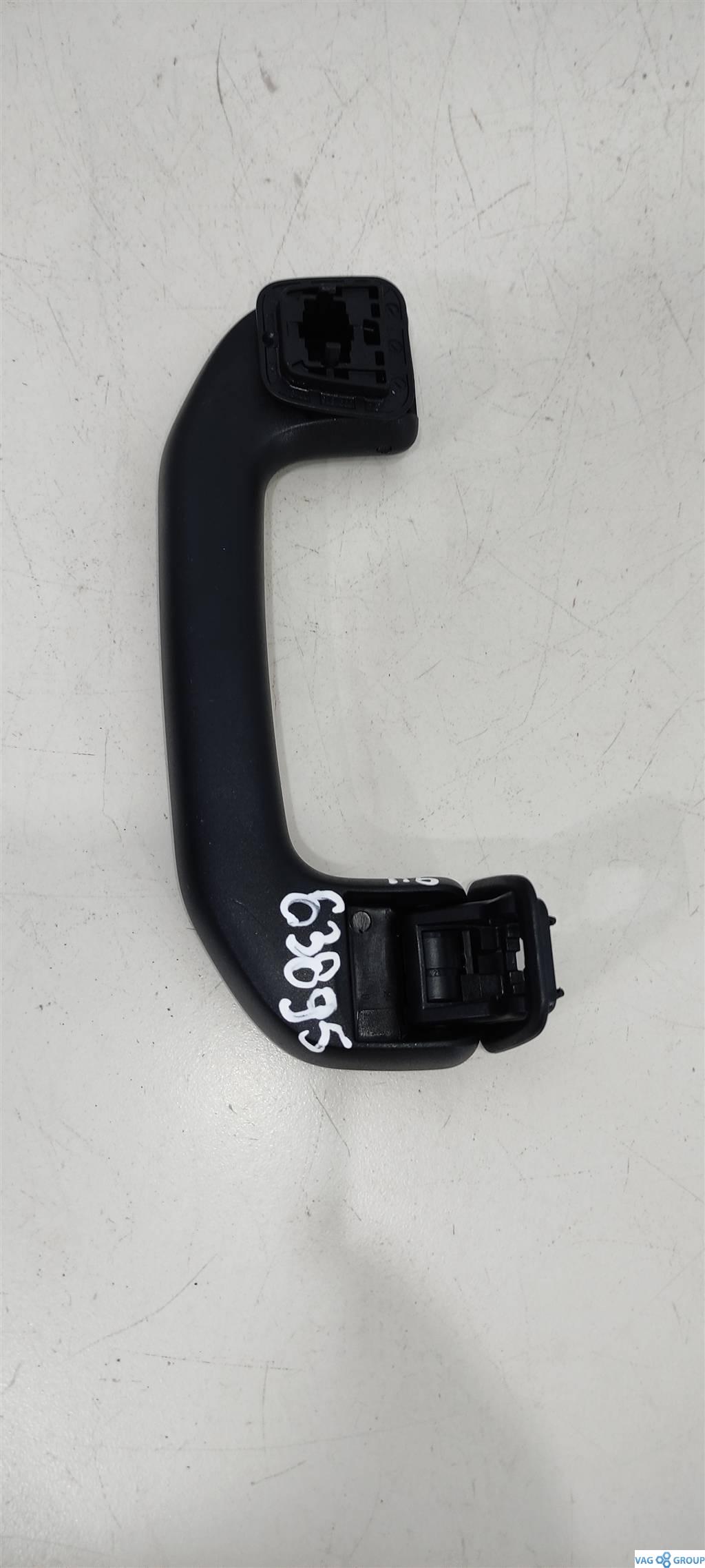 ручка внутренняя потолочная Mercedes-Benz GLC-Класс X253/C253 2017, 2.2 л., CDi, дизель, внедорожник 5 дв., ., A0998150039 - фото №1