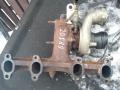 турбина Skoda Fabia 2 поколение (5J) 2007, 1.9 л., TDi, дизель, хетчбэк 5 дв., 038253014B, ., 038253010B - фото №2