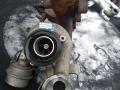 турбина Skoda Fabia 2 поколение (5J) 2007, 1.9 л., TDi, дизель, хетчбэк 5 дв., 038253014B, ., 038253010B - фото №3